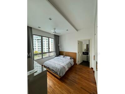 For Rent - Bishan Loft