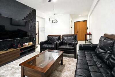 For Sale - 424D Yishun Avenue 11