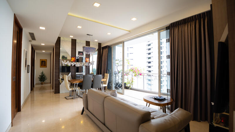 For Sale - The Meyerise