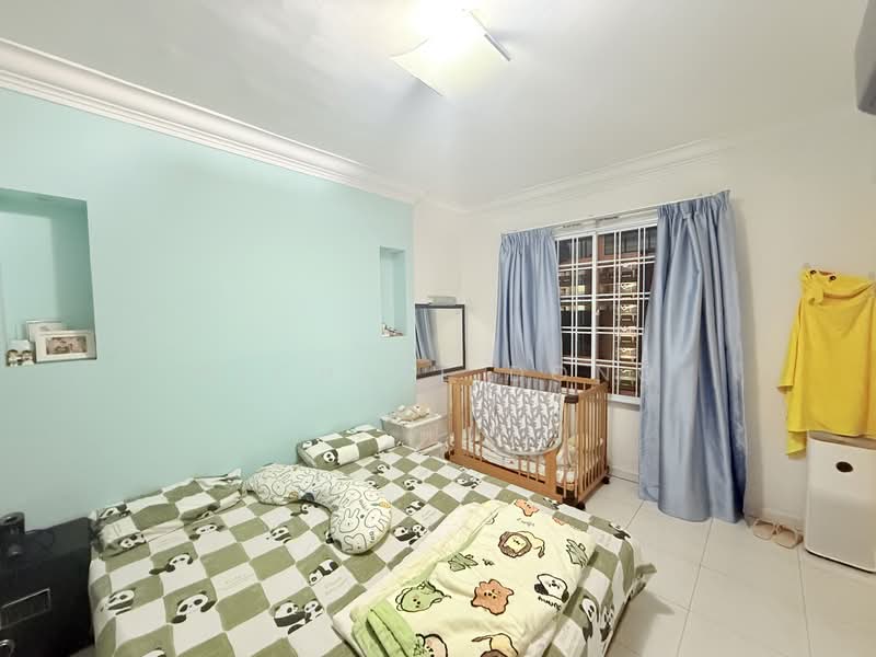 316A Anchorvale Link HDB Flat For Sale at S$ 699,999 | PropertyGuru Singapore - Bedroom