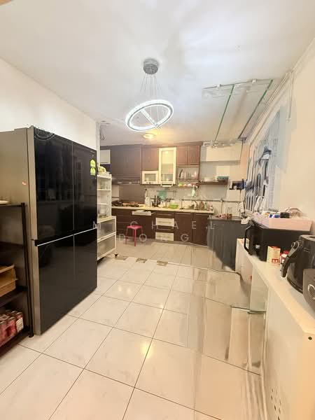 316A Anchorvale Link HDB Flat For Sale at S$ 699,999 | PropertyGuru Singapore - Kitchen