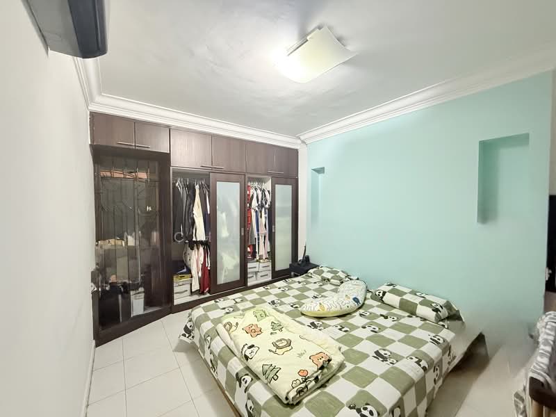 316A Anchorvale Link HDB Flat For Sale at S$ 699,999 | PropertyGuru Singapore - Bedroom