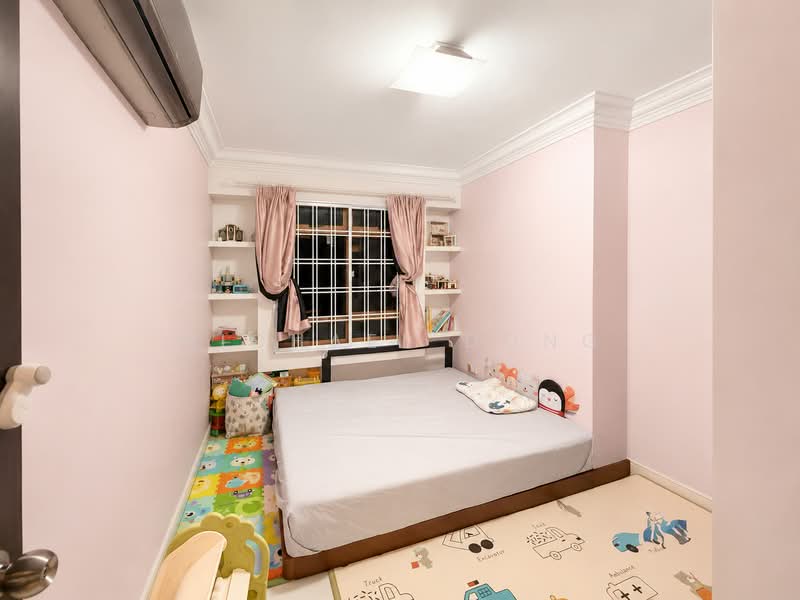 316A Anchorvale Link, 316A Anchorvale Link, 3 Bedrooms, 1,184 sqft, HDB Flat For Sale, by Michael Dong, 500035742 - Bedroom - PropertyGuru.com.sg