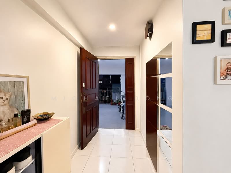 316A Anchorvale Link, 316A Anchorvale Link, 3 Bedrooms, 1,184 sqft, HDB Flat For Sale, by Michael Dong, 500035742 - Entrance - PropertyGuru.com.sg