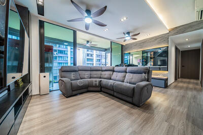 For Sale - The Amore