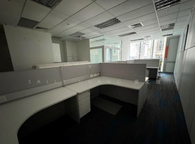 Sif Building, 96 Robinson Road, 1,309 sqft, Office For Rent, by Sally Huang 黄文雅, 500035744 - Interior - CommercialGuru.com.sg