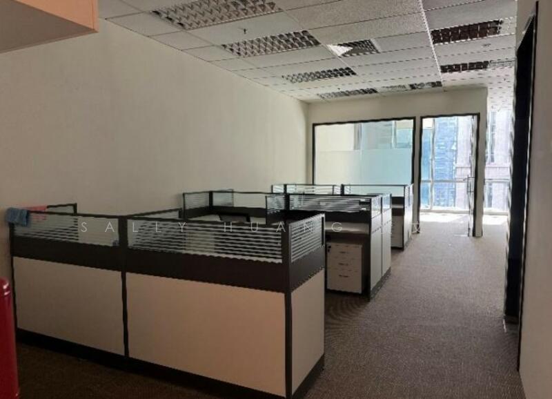 Sif Building, 96 Robinson Road, 1,309 sqft, Office For Rent, by Sally Huang 黄文雅, 500035744 - Interior - CommercialGuru.com.sg
