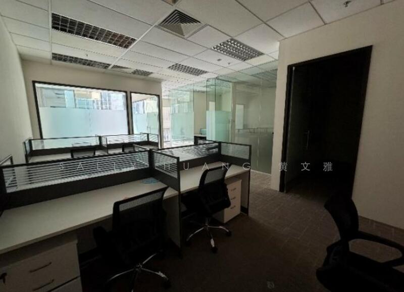 Sif Building, 96 Robinson Road, 1,309 sqft, Office For Rent, by Sally Huang 黄文雅, 500035744 - Interior - CommercialGuru.com.sg