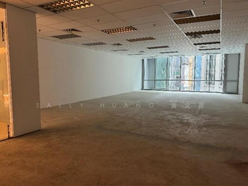 Sif Building, 96 Robinson Road, 1,309 sqft, Office For Rent, by Sally Huang 黄文雅, 500035744 - Interior - CommercialGuru.com.sg