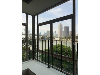 For Rent - Costa Rhu