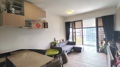 For Rent - Bartley Residences