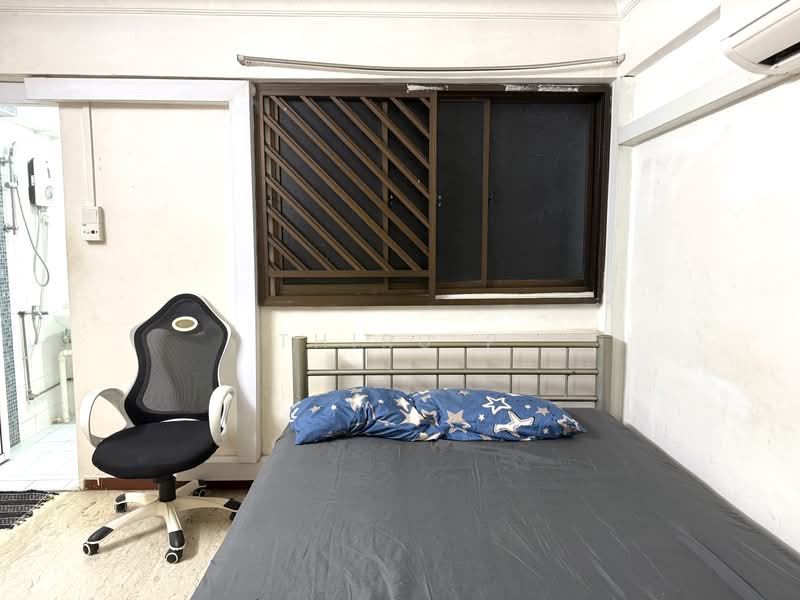 261 Jurong East Street 24, 261 Jurong East Street 24, 2 Bedrooms, 732 sqft, HDB Flat For Sale, by Thiru P, 500035756 - Bedroom - PropertyGuru.com.sg