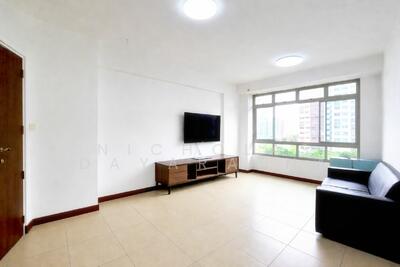 For Sale - 305A Punggol Road