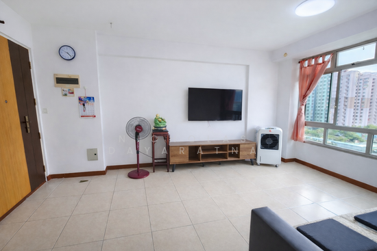 For Sale - 305A Punggol Road