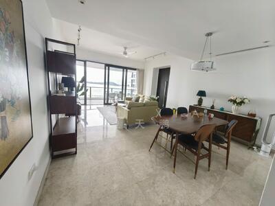 For Rent - Cape Royale