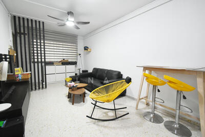 For Sale - 477 Jurong West Street 41