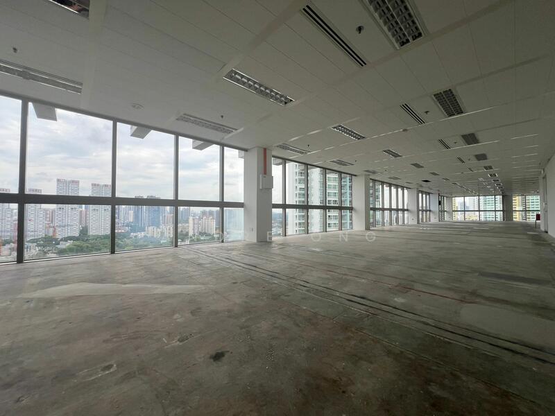 Central Plaza, 298 Tiong Bahru Road, 1,200 sqft, Office For Rent, by Andre Ong, 500035791 - Interior - CommercialGuru.com.sg