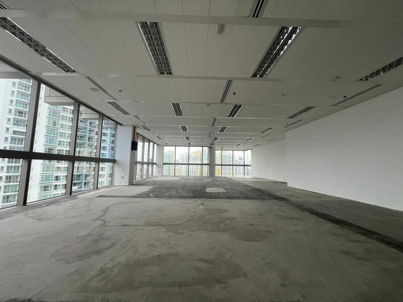 Central Plaza, 298 Tiong Bahru Road, 1,200 sqft, Office For Rent, by Andre Ong, 500035791 - Interior - CommercialGuru.com.sg