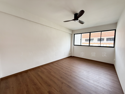 For Rent - 161 Yishun Street 11