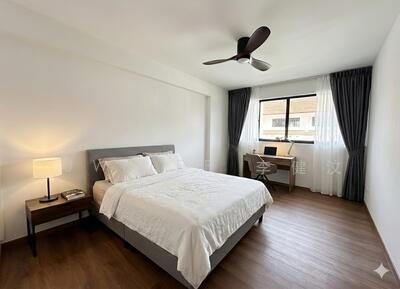 For Rent - 161 Yishun Street 11