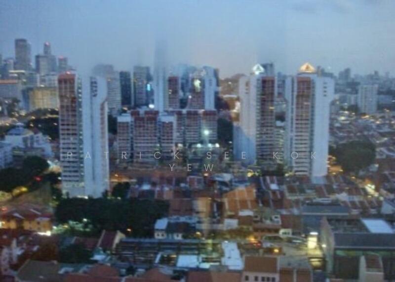 For Sale - City Square Residences