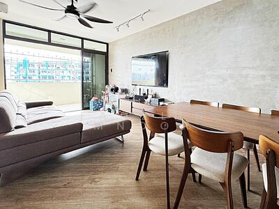 For Sale - 672A Jurong West Street 65