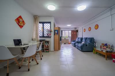 For Sale - 219 Bukit Batok Street 21