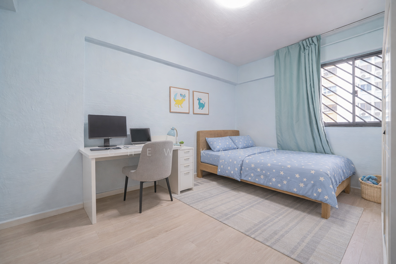 Photo enhanced for clearer visualisation