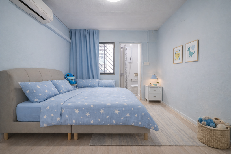 Photo enhanced for clearer visualisation