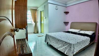 For Rent - 428 Pasir Ris Drive 6