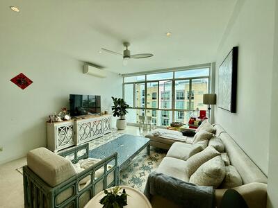 For Sale - The Tresor