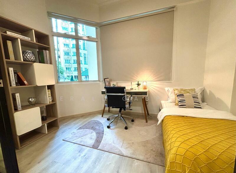 Work from Home - Study or guest room