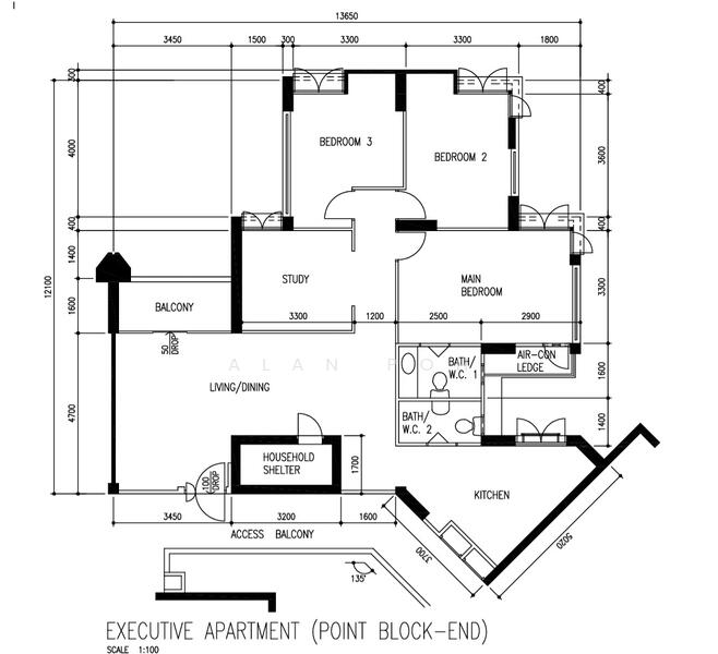 For Sale 307B Anchorvale Road