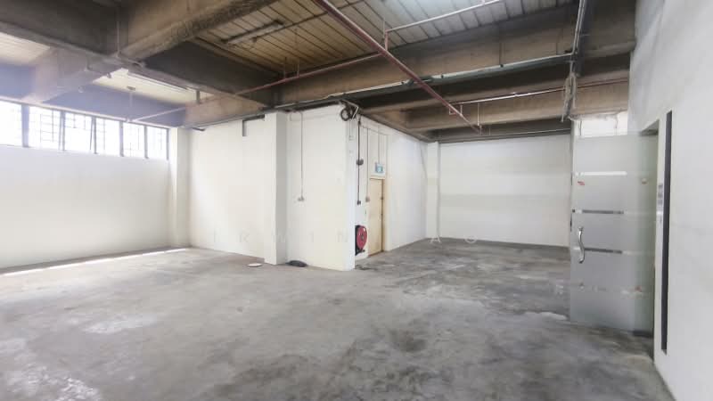 Prime Industrial Building, 39B Jalan Pemimpin, 3,000 sqft, Light Industrial (B1) For Rent, by Irwin Kao, 500035844 - Interior - CommercialGuru.com.sg
