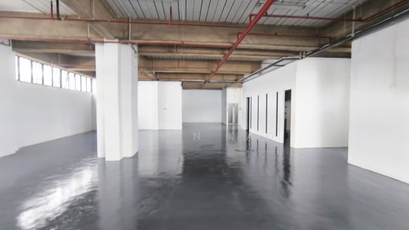 Prime Industrial Building, 39B Jalan Pemimpin, 3,000 sqft, Light Industrial (B1) For Rent, by Irwin Kao, 500035844 - Interior - CommercialGuru.com.sg