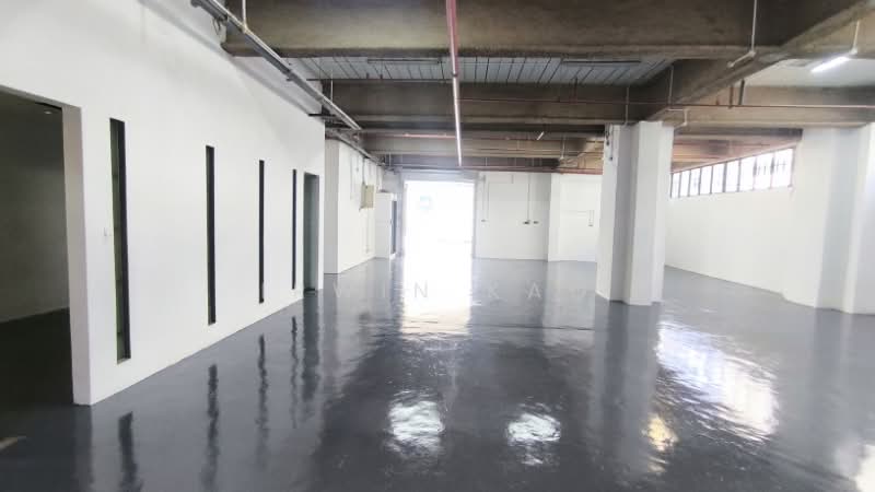 Prime Industrial Building, 39B Jalan Pemimpin, 3,000 sqft, Light Industrial (B1) For Rent, by Irwin Kao, 500035844 - Interior - CommercialGuru.com.sg