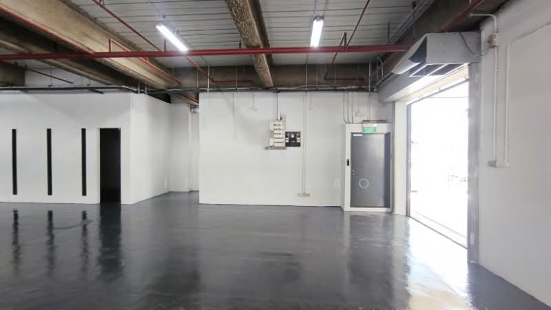 Prime Industrial Building, 39B Jalan Pemimpin, 3,000 sqft, Light Industrial (B1) For Rent, by Irwin Kao, 500035844 - Interior - CommercialGuru.com.sg