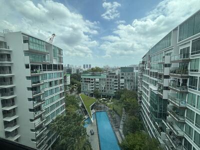 For Rent - One-North Residences