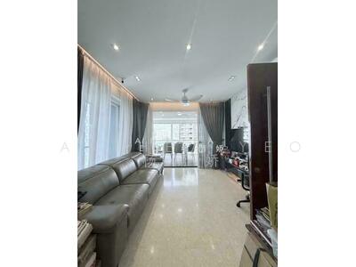 For Rent - Pristine Heights