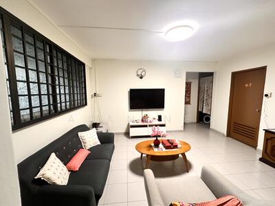 For Rent - 155 Simei Road