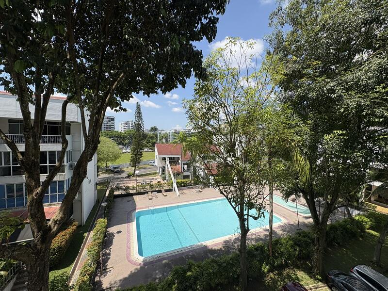 Thomson Grove, Yio Chu Kang Road, 3 Bedrooms, 1,485 sqft, Condominium For Rent, by Low Kian Hoo, 500035887 - Exterior - PropertyGuru.com.sg