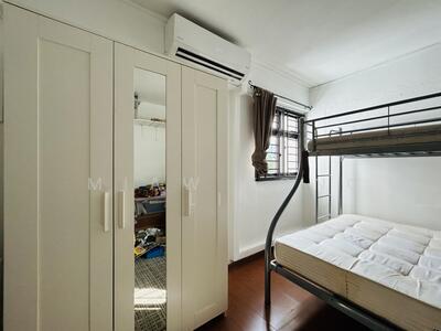 For Rent - 45 Chai Chee Street