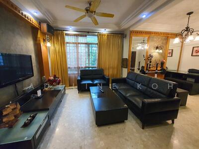 For Sale - Northvale