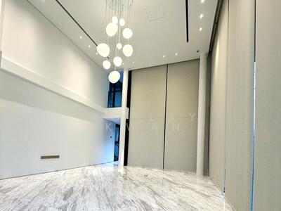 For Sale - Ultra-Rare Luxury Detached at Meyer — A Jewel by the Coast