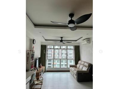 For Sale - 619C Punggol Drive