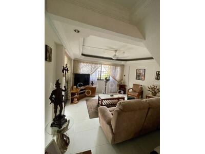 For Sale - 261 Bishan Street 22