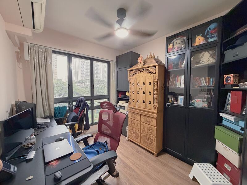 94 Dawson Road HDB Flat For Sale at S$ 1,088,888 | PropertyGuru Singapore - Study