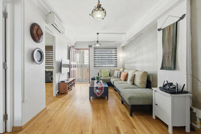 For Sale - 523 Bukit Batok Street 52