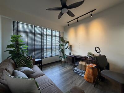 For Sale - 614B Tampines North Drive 1