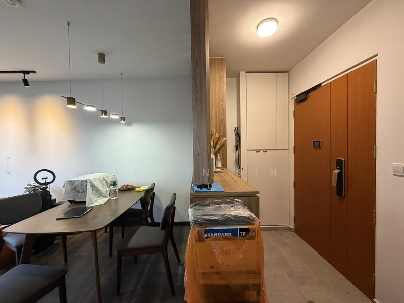 614B Tampines North Drive 1 HDB Flat For Sale at S$ 899,999 | PropertyGuru Singapore - Interior